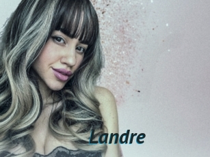 Landre