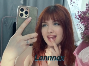 Lannnax