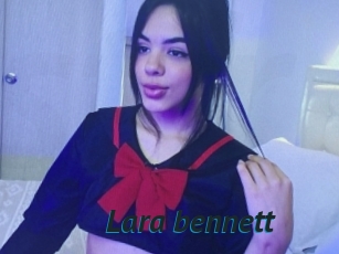 Lara_bennett