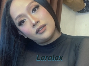 Laralax