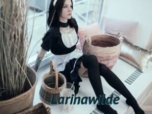 Larinawilde