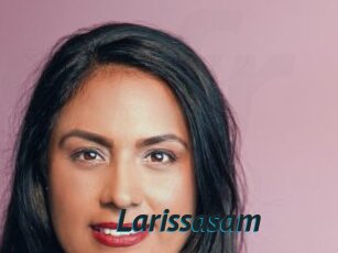 Larissasam
