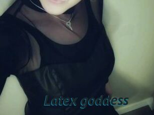 Latex_goddess