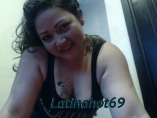 Latinahot69