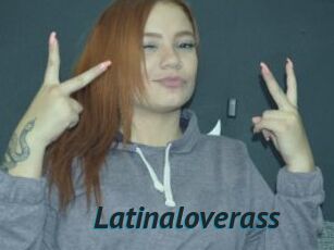 Latinaloverass