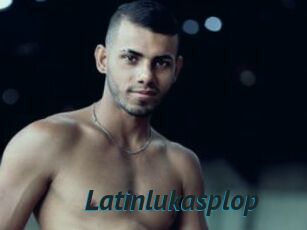 Latinlukasplop