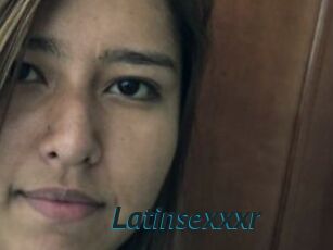 Latinsexxxr