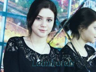 Latmirarais
