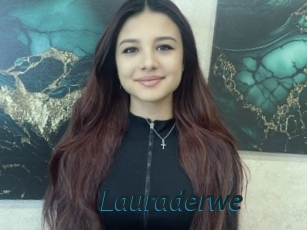 Lauraderwe