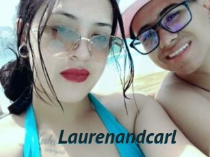 Laurenandcarl