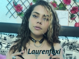 Laurenfoxi