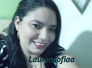 Laurensofiaa