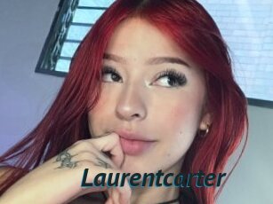 Laurentcarter