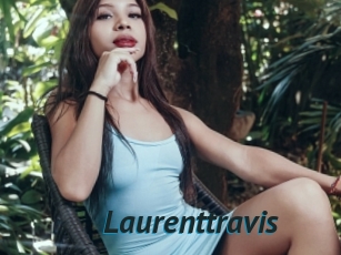 Laurenttravis