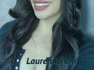 Laurenxbrown