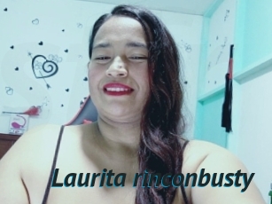 Laurita_rinconbusty