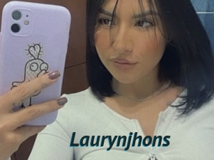 Laurynjhons