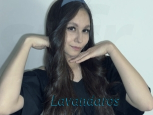 Lavandaros