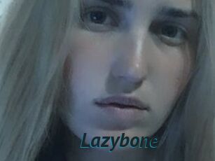 Lazybone