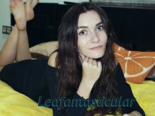 Leafantasticular