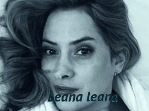 leana_leana Sexe Tube FR