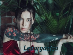 Leaorganica