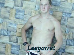 Leegarret