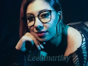 Leehmartiny