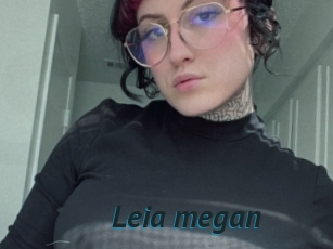 Leia_megan