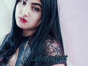 Leiawright