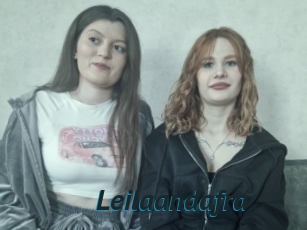 Leilaandafra