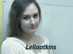 Leilaatkins