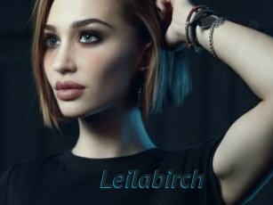 Leilabirch