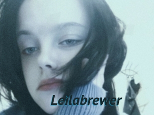 Leilabrewer