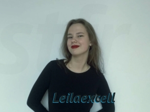 Leilaexcell