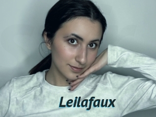 Leilafaux
