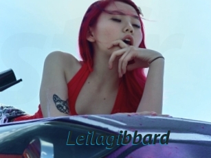 Leilagibbard