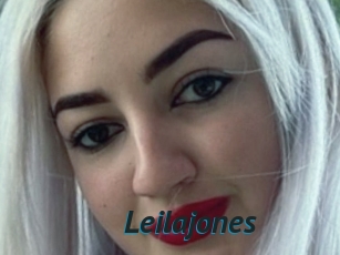 Leilajones