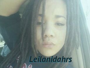 Leilanidahrs