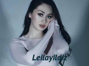 Leilayildiz