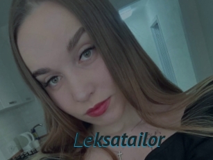 Leksatailor