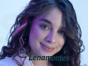 Lenamontes