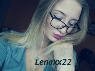Lenaxx22