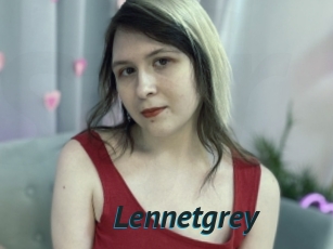 Lennetgrey