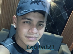 Leo_hot21