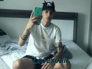 Leoexotiic