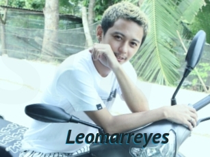 Leomarreyes