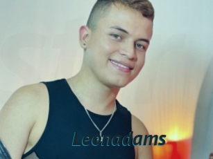 leonadams Sexe Tube FR