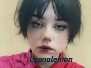 Leonaleman