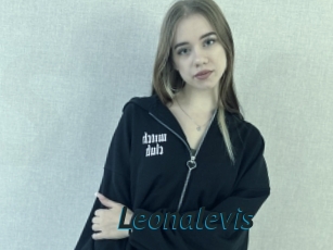 Leonalevis